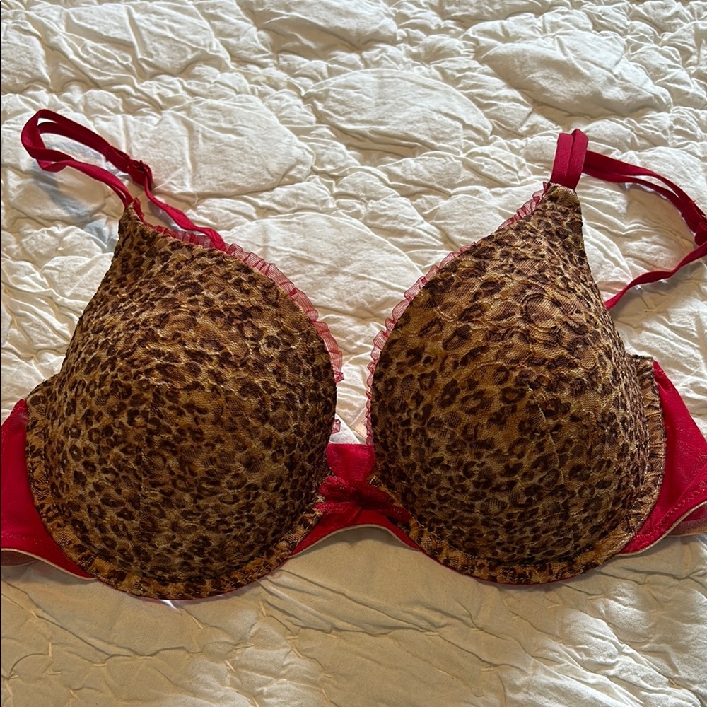 DKNY Bra NWOT